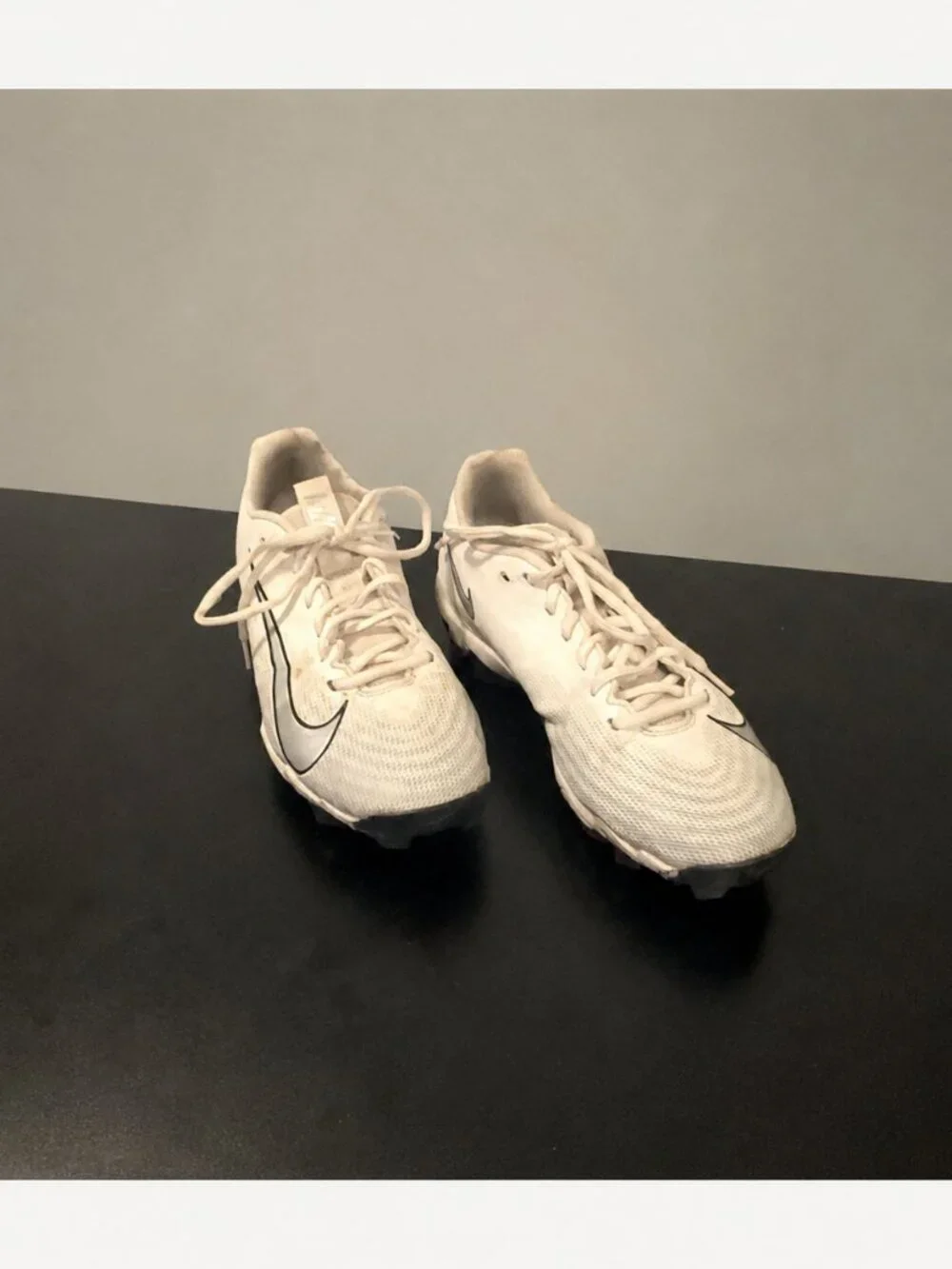 Nike alpha menace